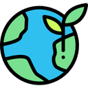 earth icon